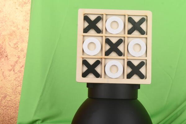 Number wood board - Image 5