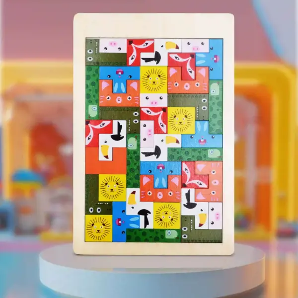 Wooden Puzzle Board with Image Printed | Wooden Puzzle Board with Image Printed Online | Wooden Puzzle Board with Image Printed Sale | puzzle board games | best puzzle table | best puzzle board | wooden puzzle game | wooden puzzles | wood block puzzle | custom wooden puzzles | wood block games | wooden puzzles for 3 year olds | wood block puzzle classic | best wooden puzzles | block wood puzzle | wooden tetris puzzle | unique wooden puzzles