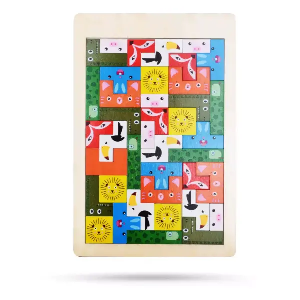 Wooden Puzzle Board with Image Printed | Wooden Puzzle Board with Image Printed Online | Wooden Puzzle Board with Image Printed Sale | puzzle board games | best puzzle table | best puzzle board | wooden puzzle game | wooden puzzles | wood block puzzle | custom wooden puzzles | wood block games | wooden puzzles for 3 year olds | wood block puzzle classic | best wooden puzzles | block wood puzzle | wooden tetris puzzle | unique wooden puzzles