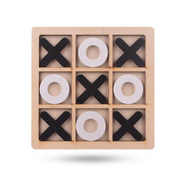 Multi Color Wooden Puzzle Board / Tetris Building Blocks Puzzle | Wooden Games | Children Toys