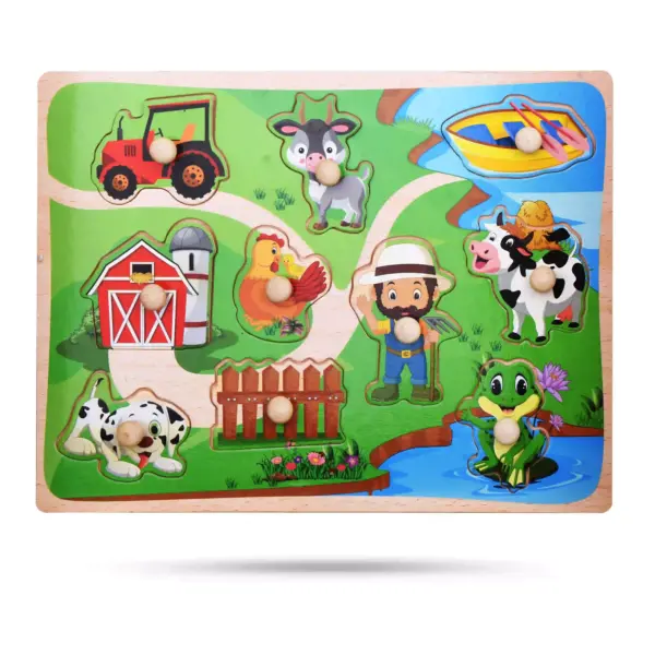 educational toys