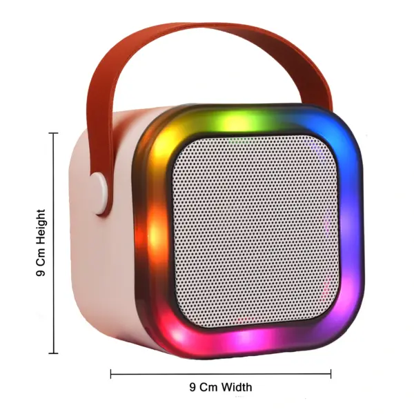 karaoke speaker with mic | karaoke speaker with mic | karaoke speaker with microphone | speaker karaoke | karaoke speaker with wireless microphone |party machine microphone | best karaoke speaker with mic | karaoke speaker and microphone | bluetooth karaoke speaker with microphone | karaoke mic and speaker | Portable Bluetooth Speaker