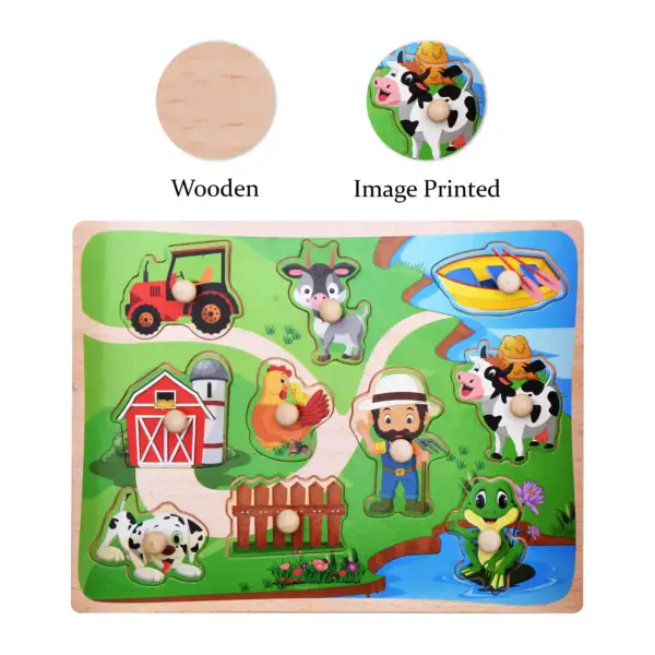 Wooden Farm Puzzle | Wooden Farm Puzzle Online | Wooden Farm Puzzle Sale | Wooden Farm Puzzle Price | puzzle board games | best puzzle table | best puzzle board | wooden puzzle game | wooden puzzles | wood block puzzle | custom wooden puzzles | wood block games | wooden puzzles for 3 year olds | wood block puzzle classic | best wooden puzzles | block wood puzzle | unique wooden puzzles | educational wooden puzzle | educational toys | Wooden Board Games