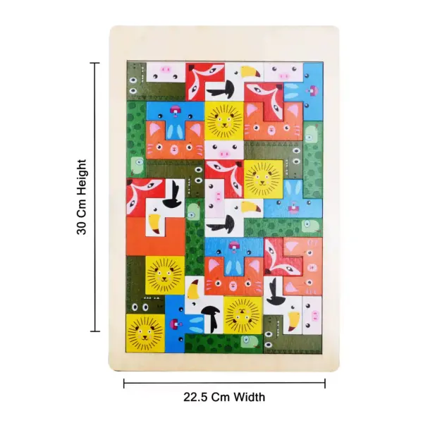 Wooden Puzzle Board with Image Printed | Wooden Puzzle Board with Image Printed Online | Wooden Puzzle Board with Image Printed Sale | puzzle board games | best puzzle table | best puzzle board | wooden puzzle game | wooden puzzles | wood block puzzle | custom wooden puzzles | wood block games | wooden puzzles for 3 year olds | wood block puzzle classic | best wooden puzzles | block wood puzzle | wooden tetris puzzle | unique wooden puzzles