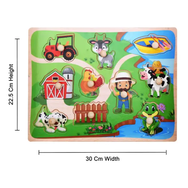 Wooden Farm Puzzle | Wooden Farm Puzzle Online | Wooden Farm Puzzle Sale | Wooden Farm Puzzle Price | puzzle board games | best puzzle table | best puzzle board | wooden puzzle game | wooden puzzles | wood block puzzle | custom wooden puzzles | wood block games | wooden puzzles for 3 year olds | wood block puzzle classic | best wooden puzzles | block wood puzzle | unique wooden puzzles | educational wooden puzzle | educational toys | Wooden Board Games