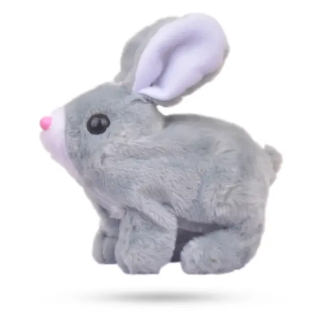 Electronic Toys | walking rabbit | walking rabbit toys | kids playing walking rabbit toys | animal toys | bunny toys