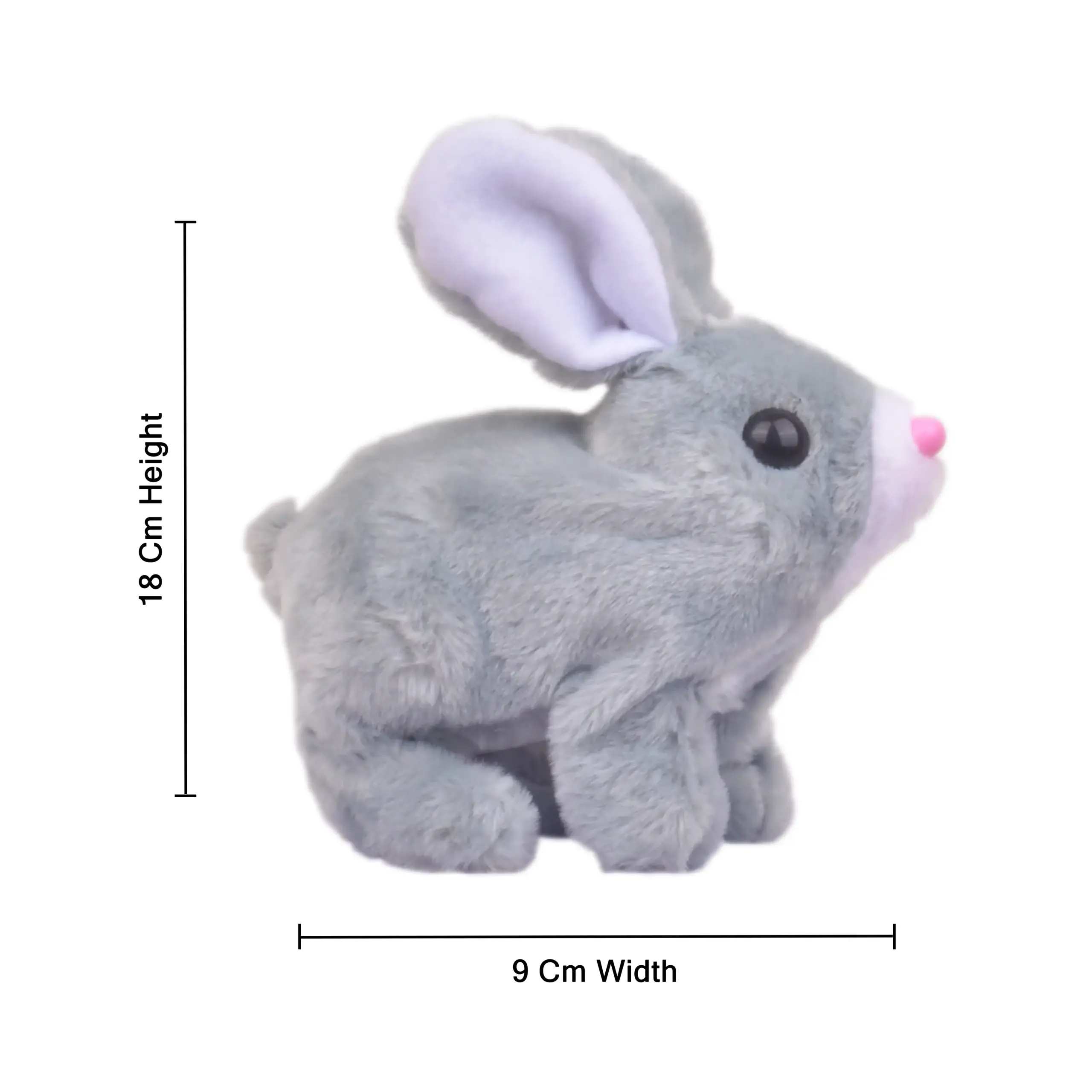 Electronic Toys | walking rabbit | walking rabbit toys | kids playing walking rabbit toys | animal toys | bunny toys