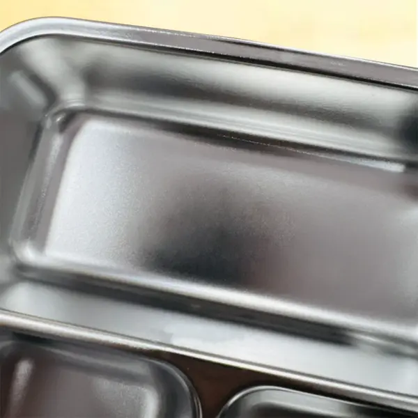 Cat Lunch Box / Childrens Lunch Box - Insulated Lunch Box - Image 3