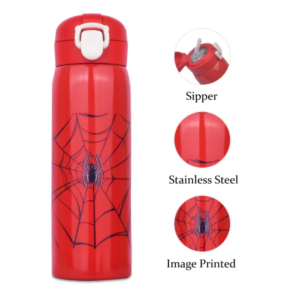 spider water bottle | spiderman water bottle | spiderman drink bottle | spiderman bottle | spiderman insulated water bottle | spiderman stainless steel water bottle, spiderman bottle water