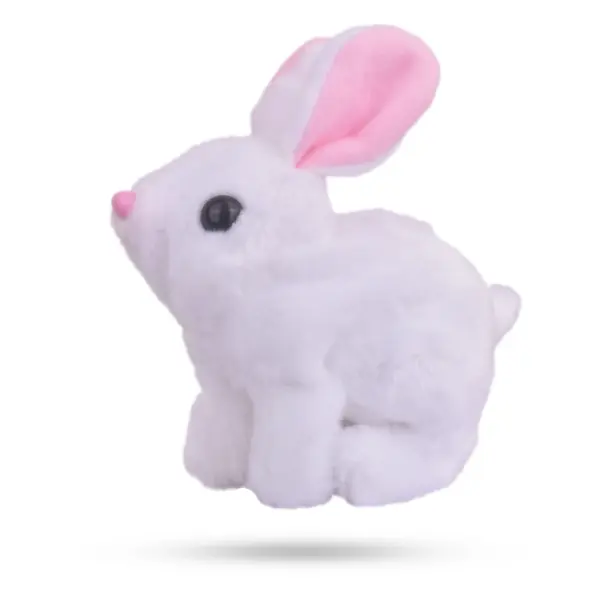 Electronic Toys | walking rabbit | walking rabbit toys | kids playing walking rabbit toys | animal toys | bunny toys