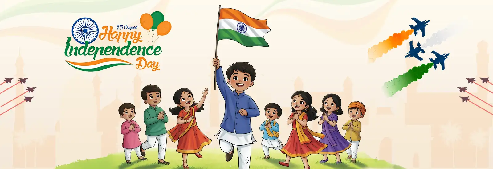 Independence day copy