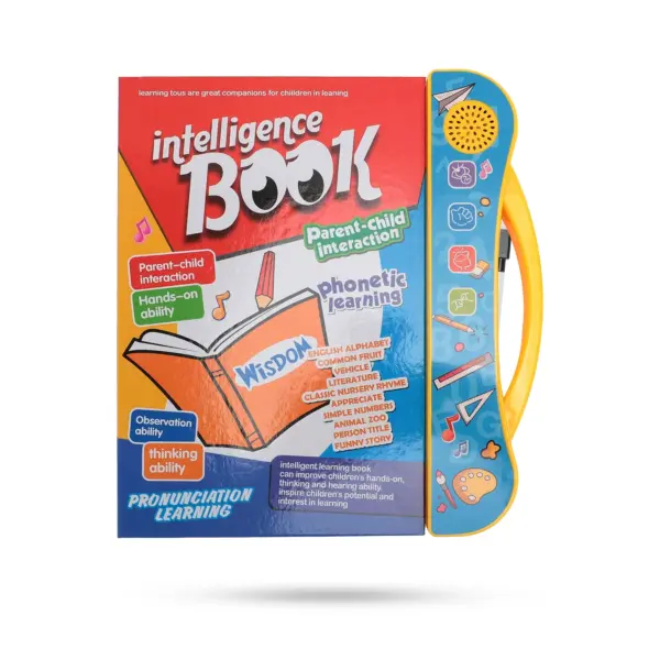 montessori book, montessori parenting books, best books for 2 year olds montessori, montessori books for 2 year olds, best montessori books, Interactive Sound Learning Book, interactive sound book,