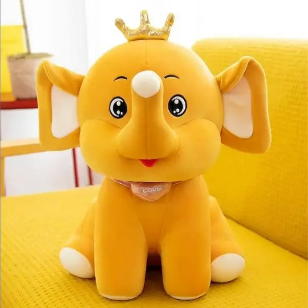 elephant soft toys, elephant stuffed animal, elephant plush toy, giant elephant stuffed animal, snuggle elephant, elephant cuddly toy, stuffed elephant toy, large plush elephant, huggady elephant, soft elephant stuffed animal, large elephant soft toy, cute elephant stuffed animalsoft stuffed elephant, cute elephant toys, Yellow Elephant Cuddly Toy