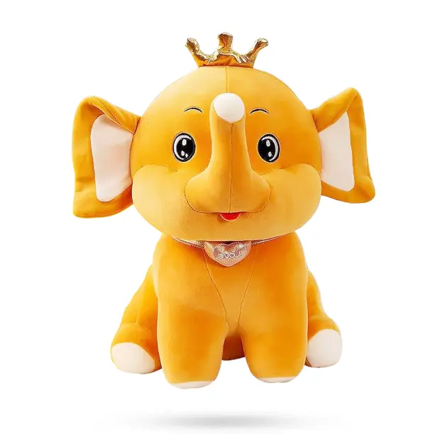 elephant soft toys, elephant stuffed animal, elephant plush toy, giant elephant stuffed animal, snuggle elephant, elephant cuddly toy, stuffed elephant toy, large plush elephant, huggady elephant, soft elephant stuffed animal, large elephant soft toy, cute elephant stuffed animalsoft stuffed elephant, cute elephant toys, Yellow Elephant Cuddly Toy