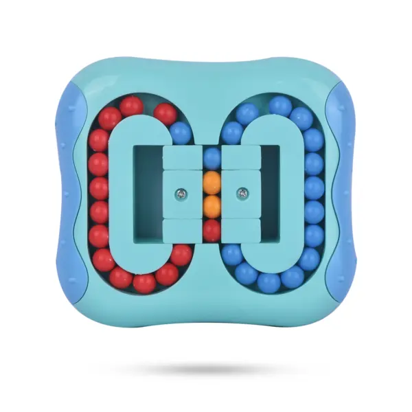 magic bean puzzle, magic bean puzzle toy, magic bean cube spinner, magic bean rotating puzzle, magic bean spinner, rotating finger cube puzzle, rotating magic bean puzzle, Fingertip Rotation Game, Stress Relief Toy, stress relief balls, stress relief toys for adults, stress relief fidget toys