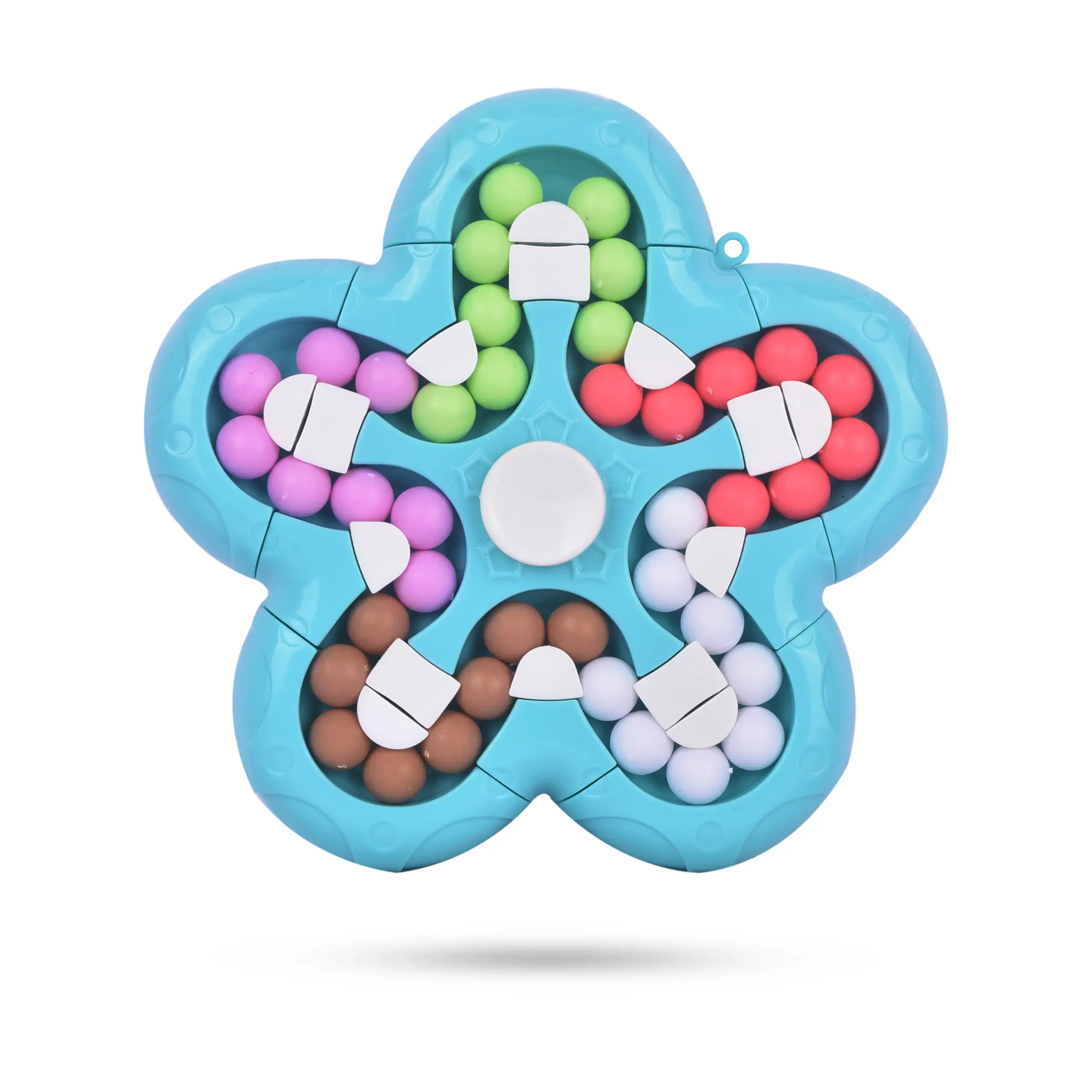 magic bean puzzle, magic bean puzzle toy, magic bean cube spinner, magic bean rotating puzzle, magic bean spinner, rotating finger cube puzzle, rotating magic bean puzzle, Fingertip Rotation Game, Stress Relief Toy, stress relief balls, stress relief toys for adults, stress relief fidget toys, Rotating Magic Bean Cube