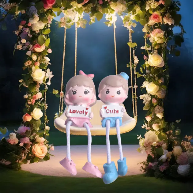 miniature doll family, family miniatures, miniature family, family statue, family sculptures, aesthetic toys, cute toys, kids toys, couple miniature, love statue, couple statue, couple idols, velantines day gift, love sculpture, couple figurines, loving couple figurines, wedding couple figurines, velantine gift
