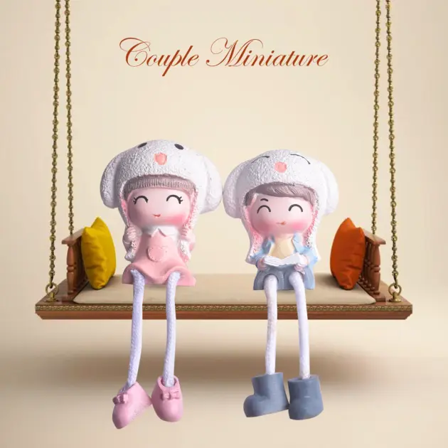 miniature doll family, family miniatures, miniature family, family statue, family sculptures, aesthetic toys, cute toys, kids toys, couple miniature, love statue, couple statue, couple idols, velantines day gift, love sculpture, couple figurines, loving couple figurines, wedding couple figurines, velantine gift