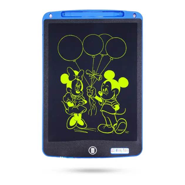 writing pad 12 inch | writing tablet | writing pad | lcd writing tablet | best digital notepad | digital writing tablet | kindle writing tablet | best electronic notepad | tablet writing pad | best digital writing pad | electronic notepad tablet | lcd slate | electric slate price | magic slate lcd | Children's Writing Tablet | Kids Electronic Writing Pad