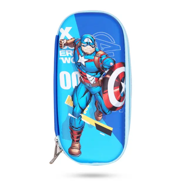 captain america pencil pouch| pencil pouch | cartoon pencil pouch | pencil case | personalised pencil case | pencil bag | cute pencil cases | large pencil case | small pencil case | pen pouch | aesthetic pencil case | cute pencil pouch | custom pencil case | custom pencil pouch | pink pencil case | best pencil case | zipper pencil pouch | cool pencil case