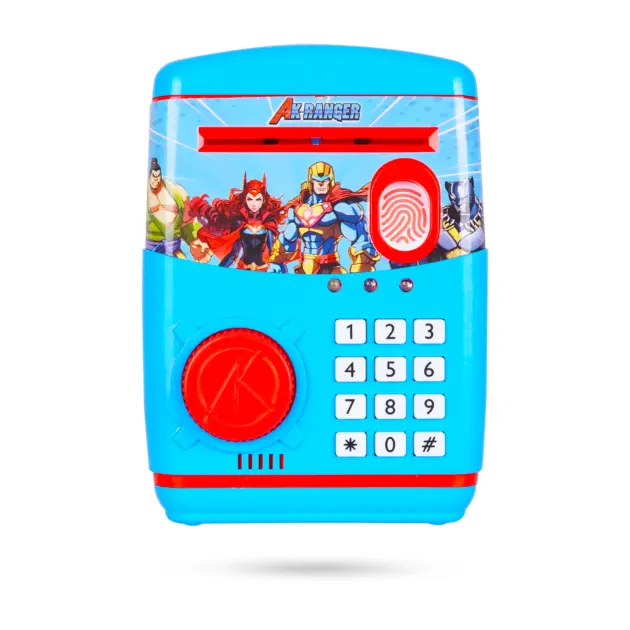 atm piggy bank | piggy bank | sensor atm | piggy bank for adults | electronic piggy bank | childrens money box | plastic piggy banks | unique piggy banks | electronic money box | kids electronic money bank | Electronic Hundi | piggy bank with lock | plastic piggy banks bulk