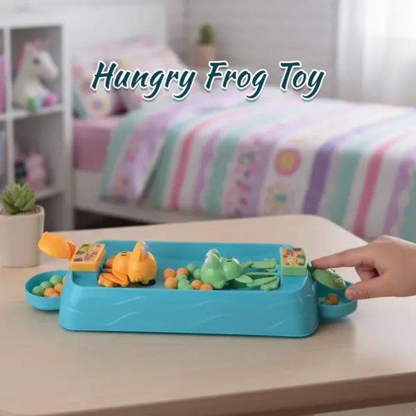 hungry frog toy | frog eating game | hungry frog game | Hungry Frog Indoor Games | Two Player Toy | Kids Toys