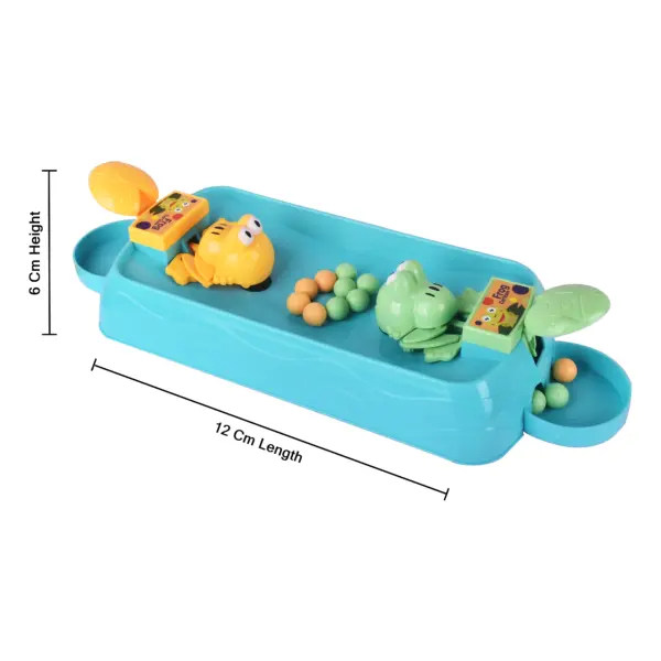 hungry frog toy | frog eating game | hungry frog game | Hungry Frog Indoor Games | Two Player Toy | Kids Toys