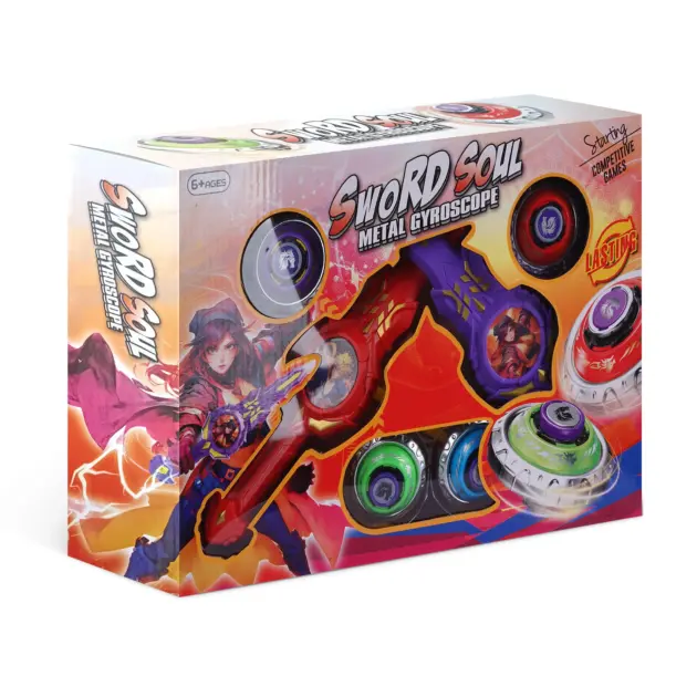 ninja sword spinner | spinning toy | spinning toy | 2 player toys | kids toys