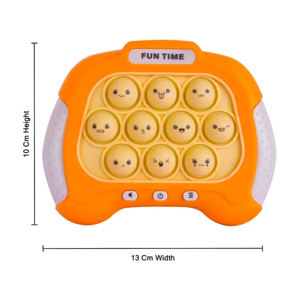 Electronic Popit Quick Push Light | Fidget Toys - Image 3