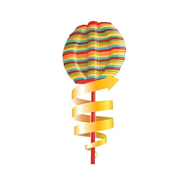 candy flower toy | flower candy toys | spinning flower candy | stress buster candy toy | Kids Toys | Plastic Toys | Children's Toys