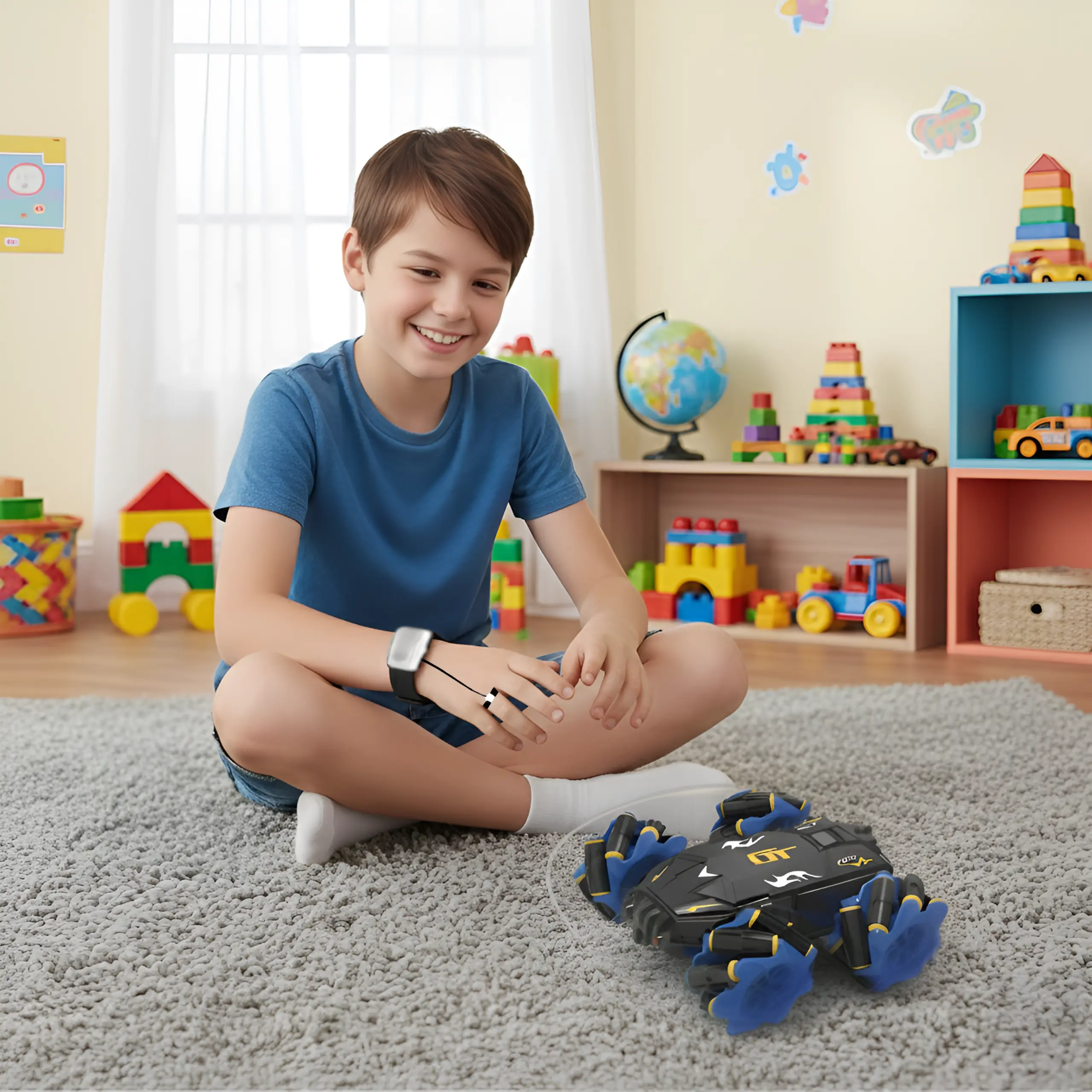 stunt drift car | hand gesture stunt car | hand remote control car | hand gesture remote control car | hand controlled remote control car | remote control car hand gesture | drift stunt twist car | hand sensor remote control car