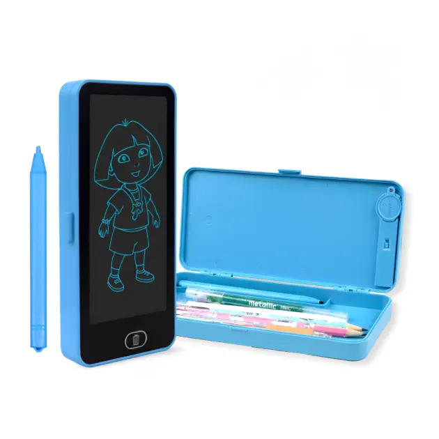 lcd geometry | stationery box | stationery gift box | cute pencil case | stationery storage box | stationery box set | stationery gift box | pencil case box | stationery gift sets