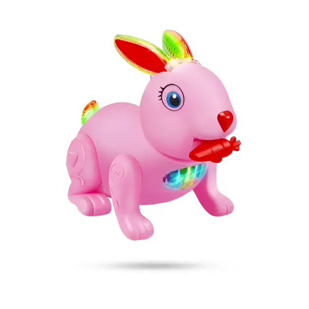 walking rabbit | bunnies walking | walking rabbit toys | Walking Rabbit | Rabbit Toy | Plastic Rabbit Toy | Musical walking Rabbit Toy | Moving Rabbit Toy